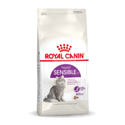 Royal Canin Sensible 33 pour chat 10kg