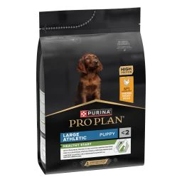 Pro Plan Large Athletic Puppy 3Kg