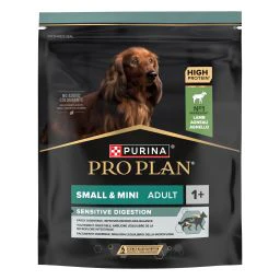 Pro Plan Sensitive Digestion Adult Hond (extra Klein & Klein) Lam 700g