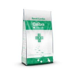 Calibra Vdiet Chat Renal/cardiac 2kg
