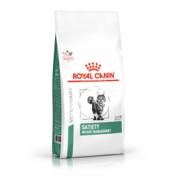 Royal Canin Satiety - Kattenvoer - 3,5kg