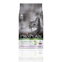 Purina Pro Plan Cat Sterilised Kalkoen 10kg