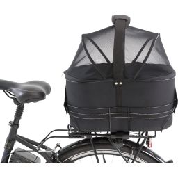 Trixie Panier De Vélo Pour Porte-bagages 29 × 42 × 48 Cm