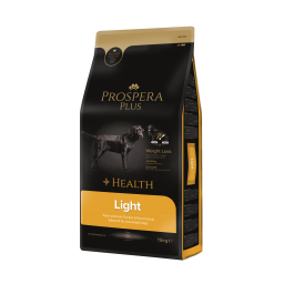 Prospera Plus Croquettes Light Pour Chien Adult 15 Kg