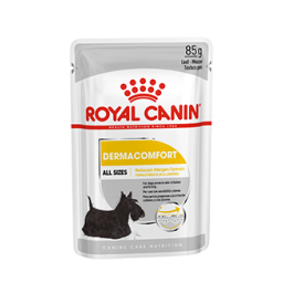 Royal Canin Dermacomfort pour chien 12 x 85g