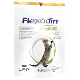 Flexadin Advanced Kat 60 Chews