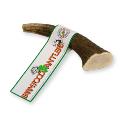 Farm Food Bois De Cerf Snack Pour Chien S