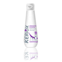 Keriox Shampooing entretien chien et chat