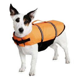 Gilet Flottant pour Chien