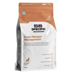 Specific FDD-HY Food Allergen Management - Kattenvoer - 2kg