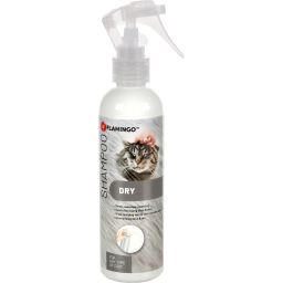 Flamingo Shampoing Sec Aloe Vera 200ml