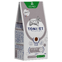 Tonivet Senior Mini pour Chien