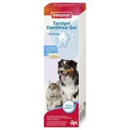 Beaphar Tandgel 100g
