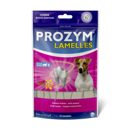 Prozym lamellen Sx15