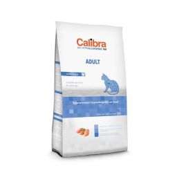 Calibra Hypoallergenic Kat Adult Kip 2kg