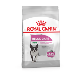 Royal Canin Mini Relax Care Pour Chien 1kg