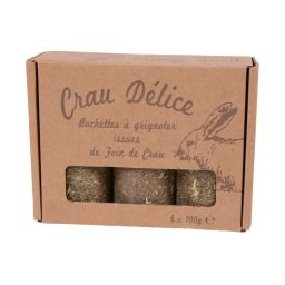600Gr Crau Delice