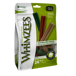 Whimzees Snacks Soin Dentaire Stix S