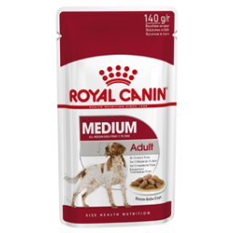 royal canin medium adulte 15 kg 3kg gratuits