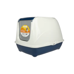 Maison de toilette Mylena 58 cm