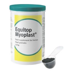 Equitop myoplast 1,5Kg