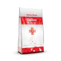 Calibra Vdiet Kat Diabetic/obesity 1,5kg