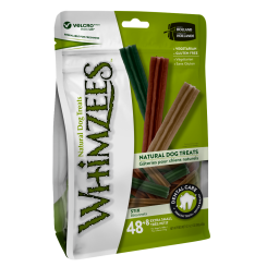 Whimzees Snacks Soin Dentaire Stix Xs