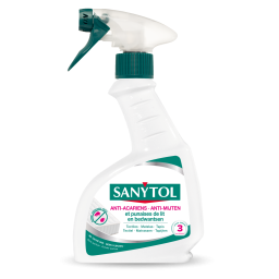 Sanytol Anti-Huismijten Spray 300ml