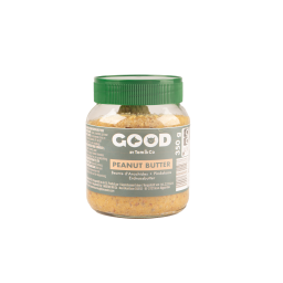 Good Beurre d'Arachide 350g