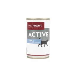 Nutri Expert Thon Atlantique Nourriture Humide pour Chat 140g