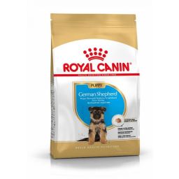 Royal Canin German Shepherd Chiot pour chien 12kg