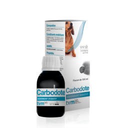 Carbodote 100ml