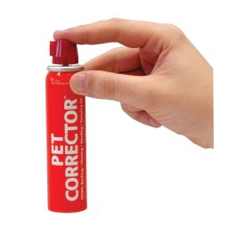 Pet Corrector