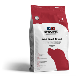 Specific Cxd-S Adult Small Breed – Hondenvoer – 4kg