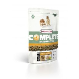 Versele-Laga Nouuriture Complete pour Hamster & Gerbil 500g