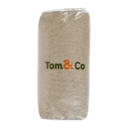 Tom&Co Korrels Konijnen 20kg