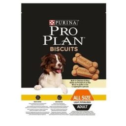 Pro Plan Biscuits Light Voor Honden 400g