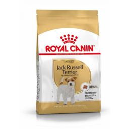Royal Canin Jack Russel Adult pour chien 7,5kg
