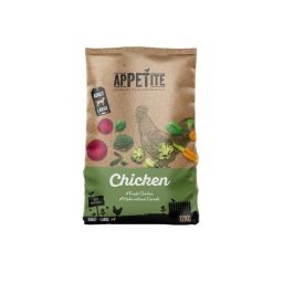 Appetite Adult Large Droog Hondenvoer met Kip 12kg