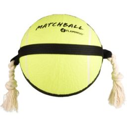 MATCHBALL BALLE DE TENNIS 22CM