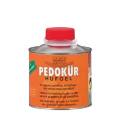 Huile Soins Sabot Pedokur 500ml