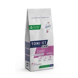 Tonivet Ultra Chiot - 10kg