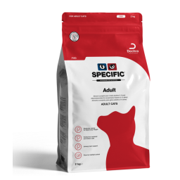 Specific Adult FXD - Kattenvoer