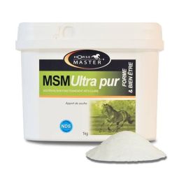 Msm Ultra Pure 1Kg