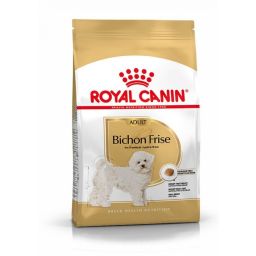 Royal Canin Bichon Frisé Adult pour chien 1,5kg
