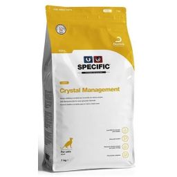 Specific FCD-L Crystal Management Light pour chat 7kg
