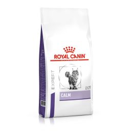 Royal Canin Calm pour chat 4kg