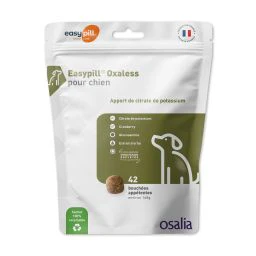 Easypill Chien Oxaless 42 Bouchées