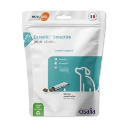 Easypill Smectite hond repen 168G