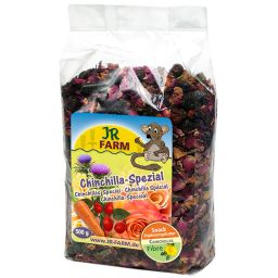 Menton de ferme JR. SPÉCIAL 500 GR